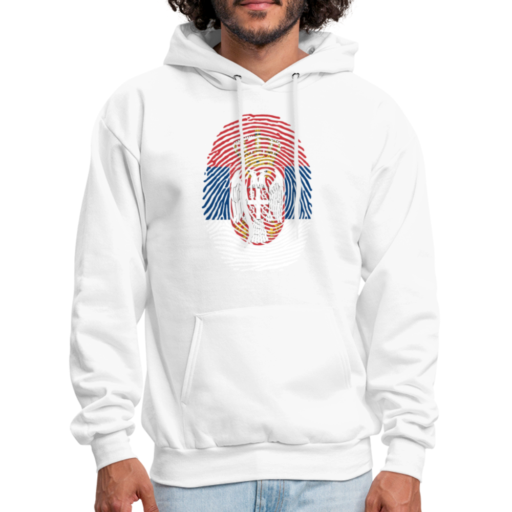Otiak Srpski | Duks - white
