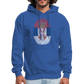 Otiak Srpski | Duks - royal blue