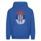 Otiak Srpski | Duks - royal blue