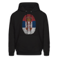 Otiak Srpski | Duks - black