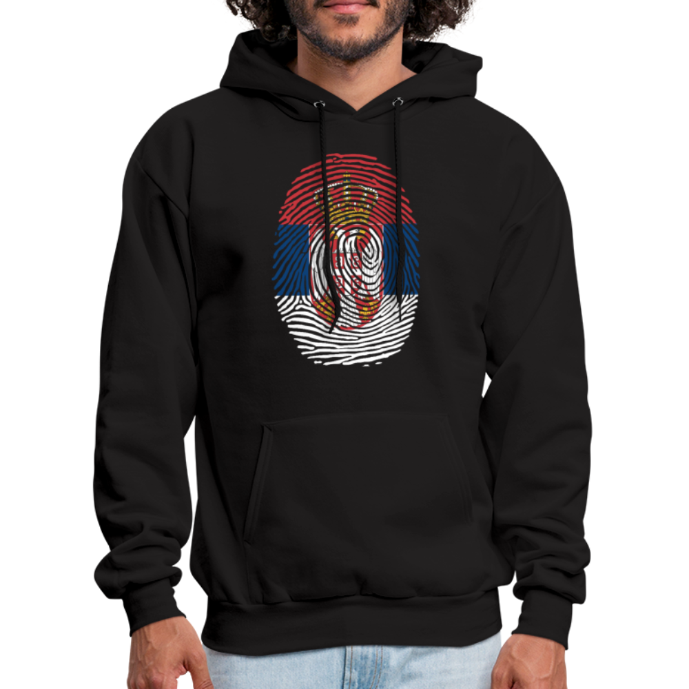 Otiak Srpski | Duks - black