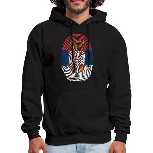 Otiak Srpski | Duks - black