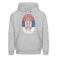 Otiak Srpski | Duks - heather gray