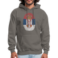 Otiak Srpski | Duks - asphalt gray