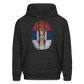 Otiak Srpski | Duks - charcoal grey