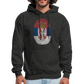 Otiak Srpski | Duks - charcoal grey