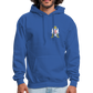 Serbija diskretno | Duks - royal blue