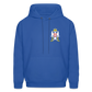 Serbija diskretno | Duks - royal blue