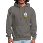 Serbija diskretno | Duks - asphalt gray