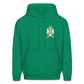 Serbija diskretno | Duks - kelly green