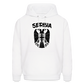 Serbia | Duks - white
