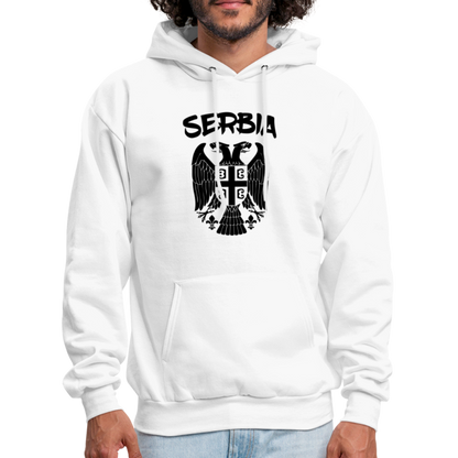 Serbia | Duks - white