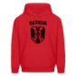 Serbia | Duks - red