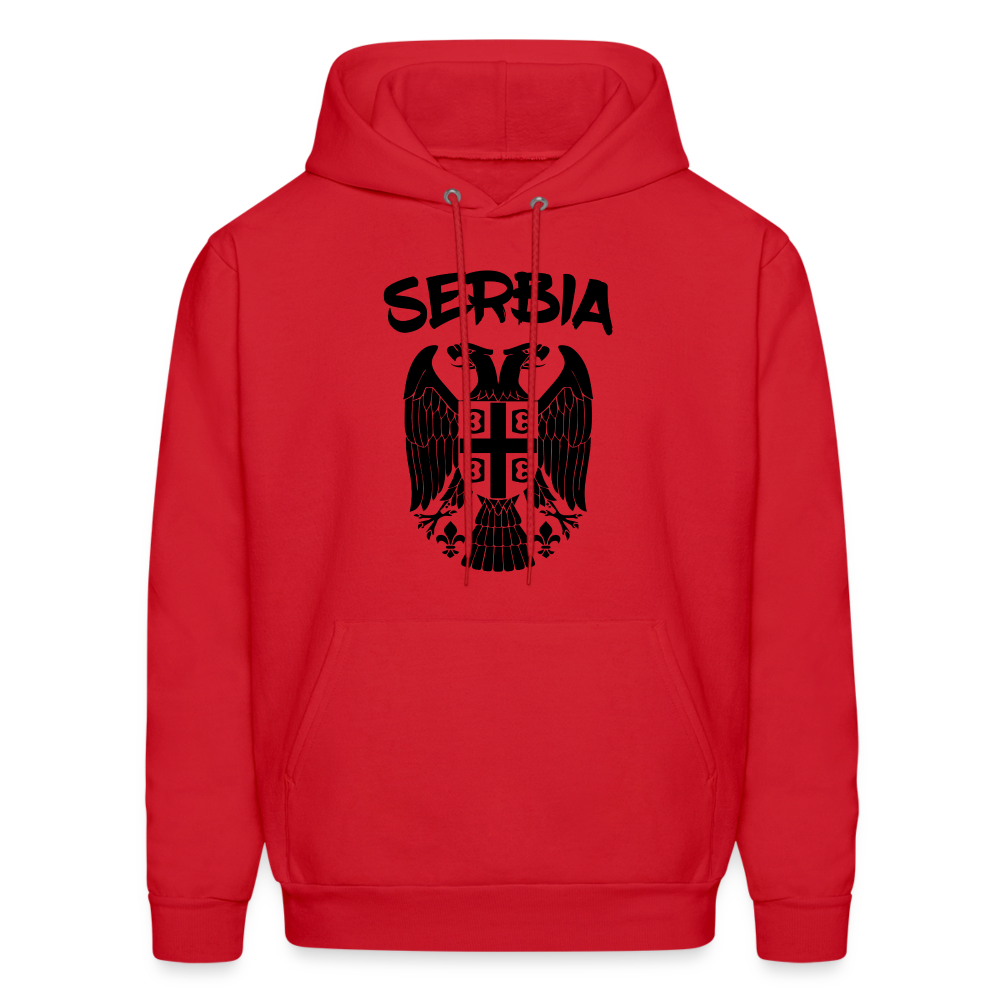Serbia | Duks - red