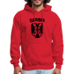 Serbia | Duks - red