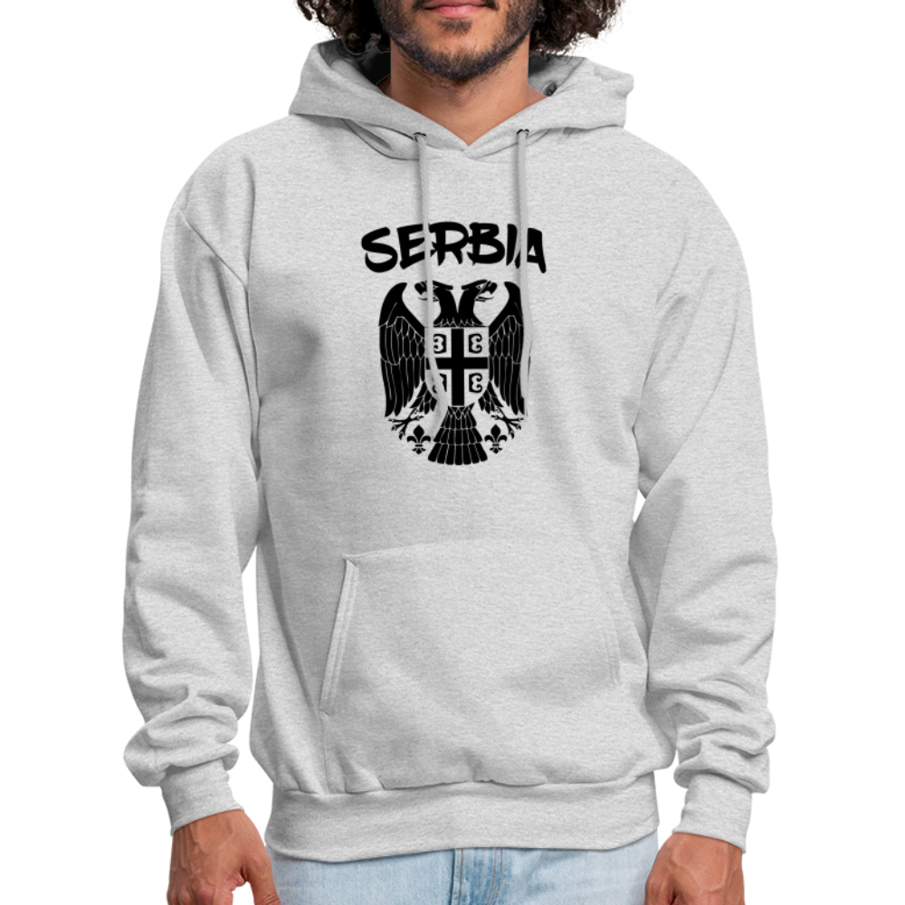 Serbia | Duks - ash 