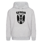 Serbia | Duks - ash 