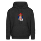 Srce Srpsko - charcoal grey