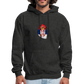 Srce Srpsko - charcoal grey