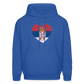 Srce Srbije | Duks - royal blue