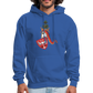 Nemanjići | Duks - royal blue