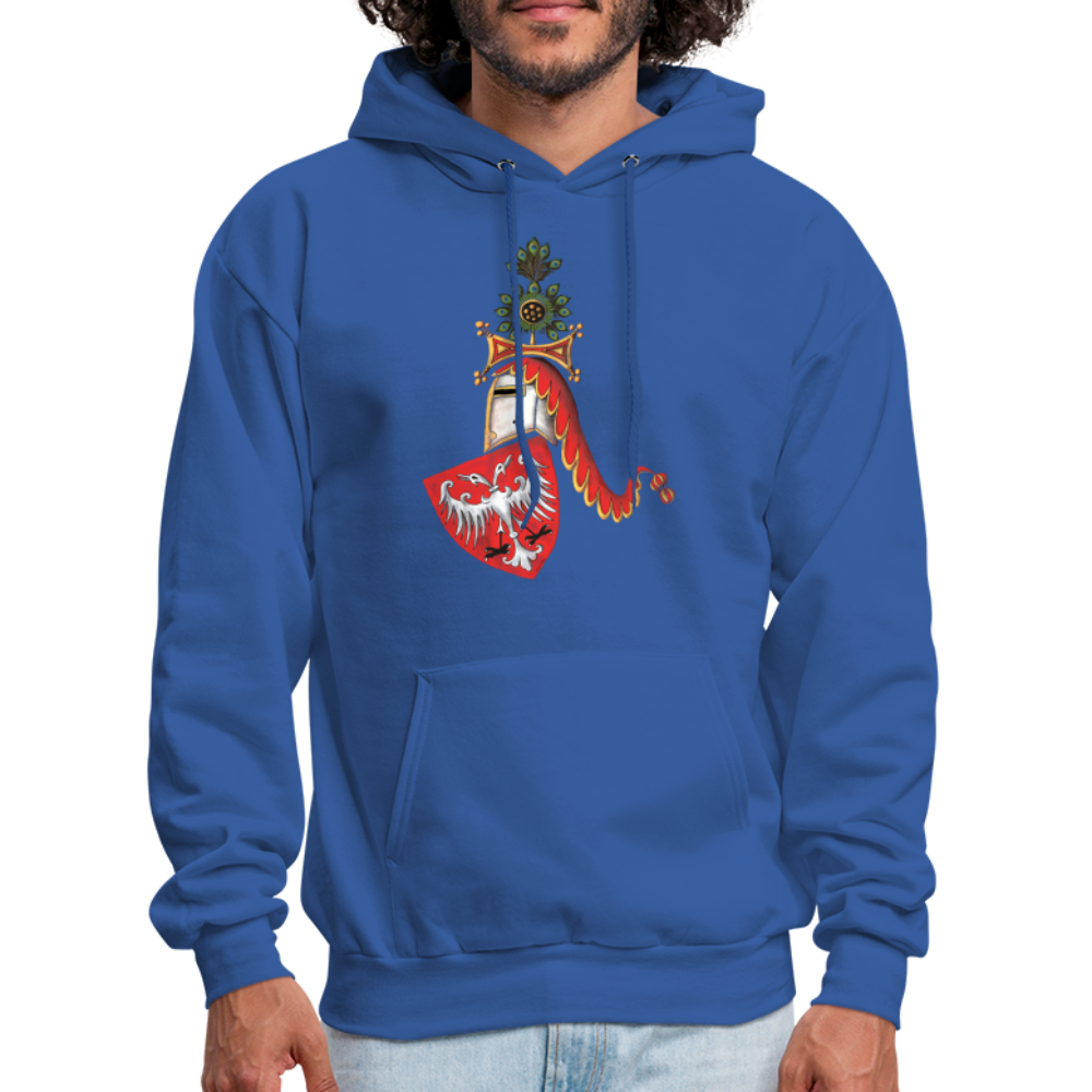 Nemanjići | Duks - royal blue