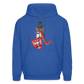 Nemanjići | Duks - royal blue