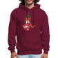Nemanjići | Duks - burgundy