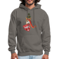 Nemanjići | Duks - asphalt gray