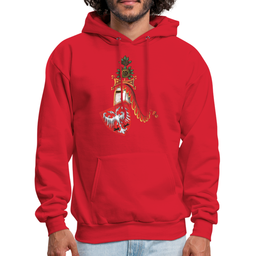 Nemanjići | Duks - red