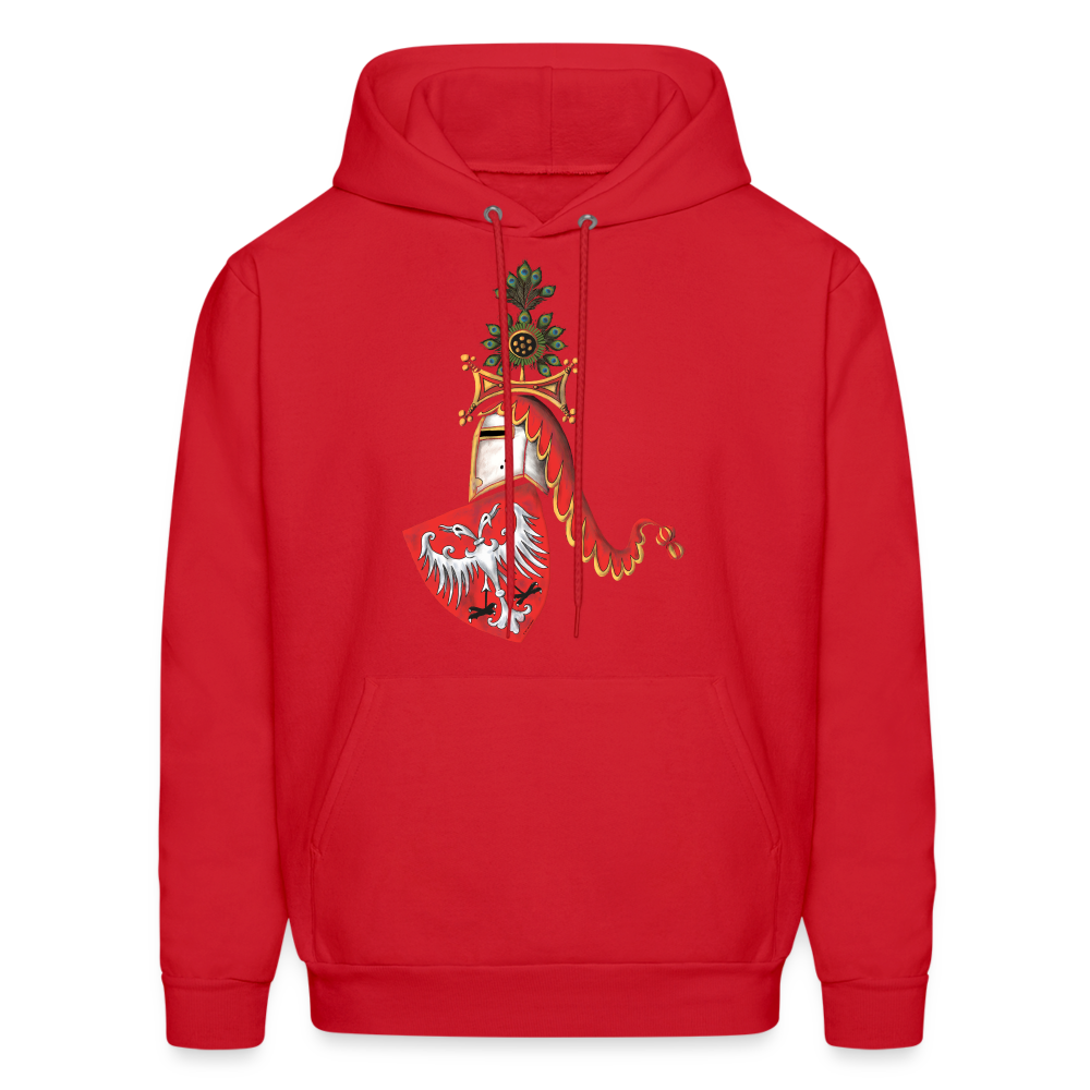 Nemanjići | Duks - red