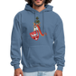 Nemanjići | Duks - denim blue