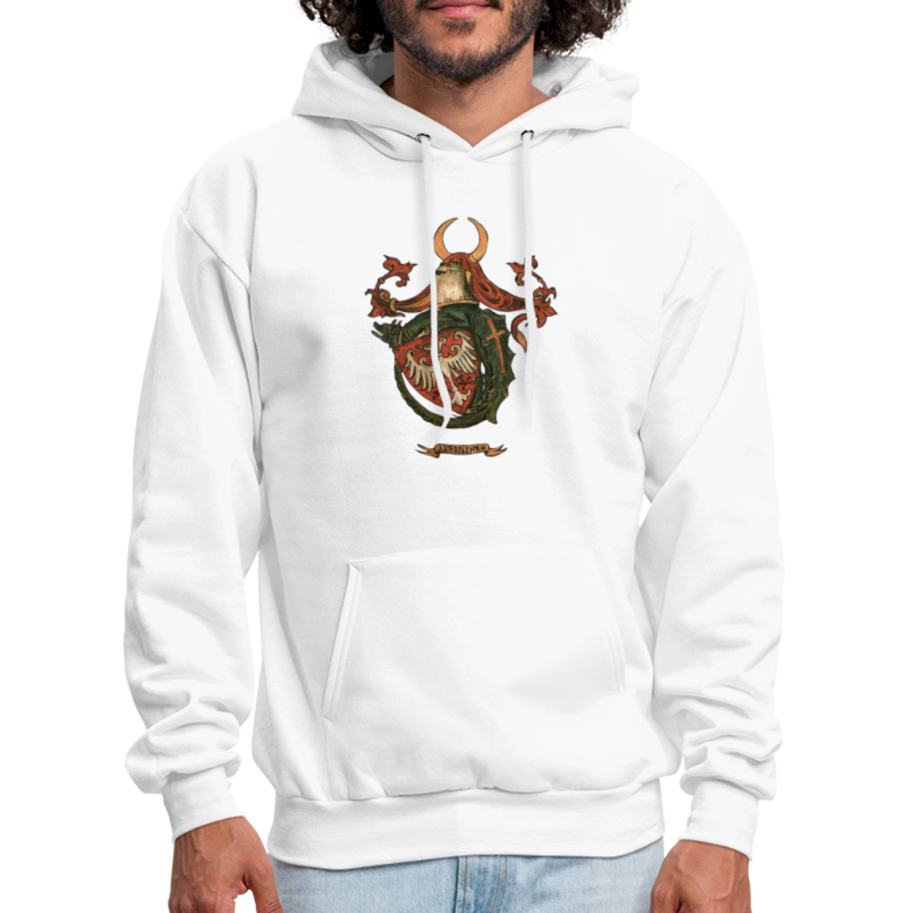 Lazaravići | Duks - white