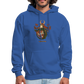 Lazaravići | Duks - royal blue