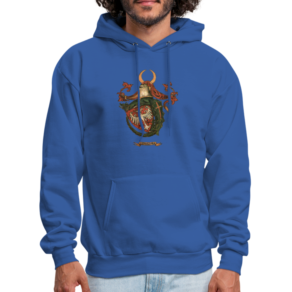 Lazaravići | Duks - royal blue