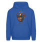 Lazaravići | Duks - royal blue