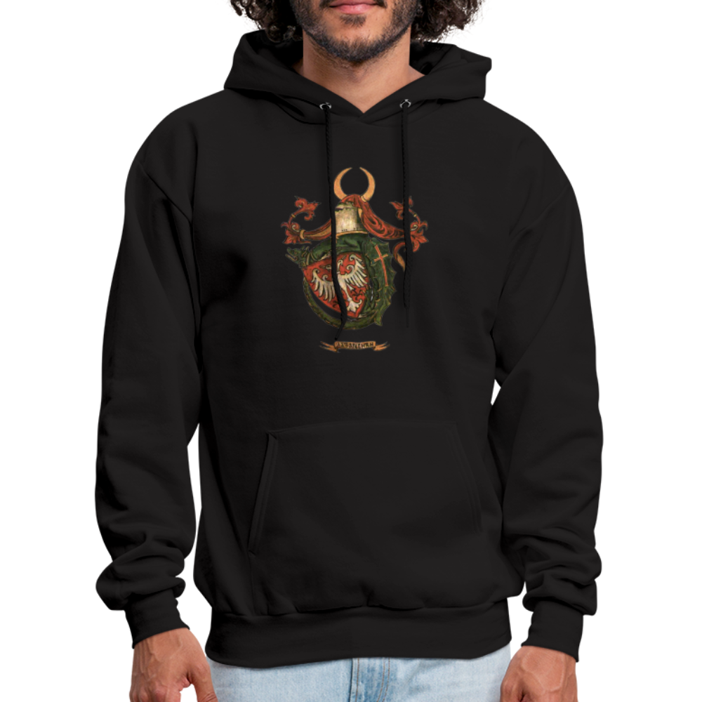 Lazaravići | Duks - black