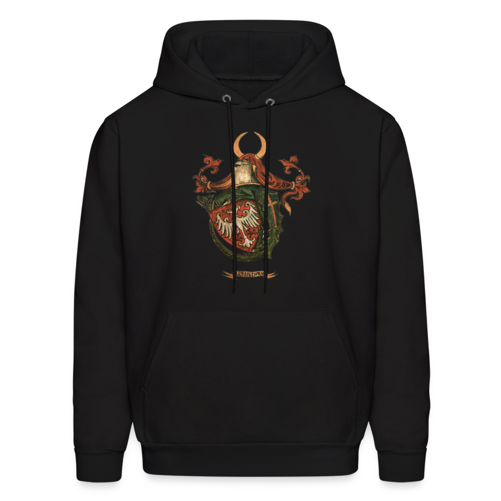 Lazaravići | Duks - black
