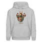 Lazaravići | Duks - heather gray