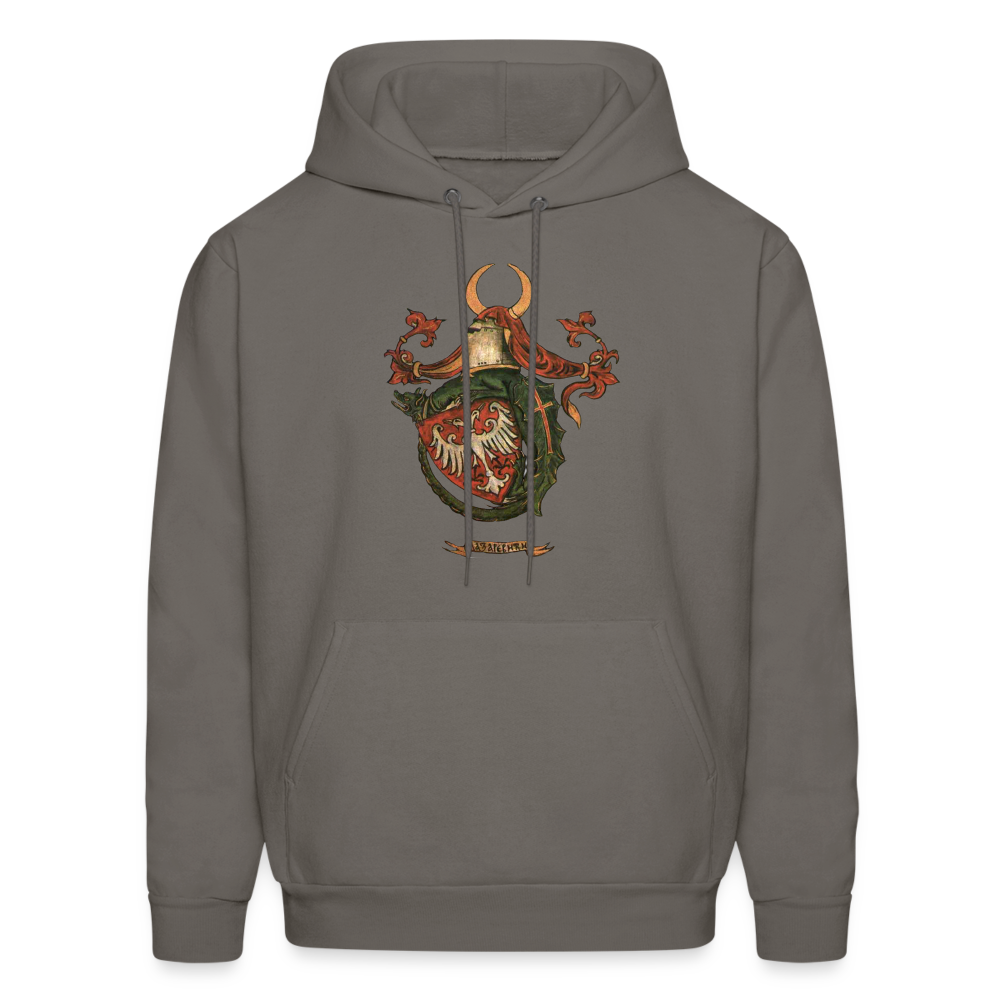 Lazaravići | Duks - asphalt gray