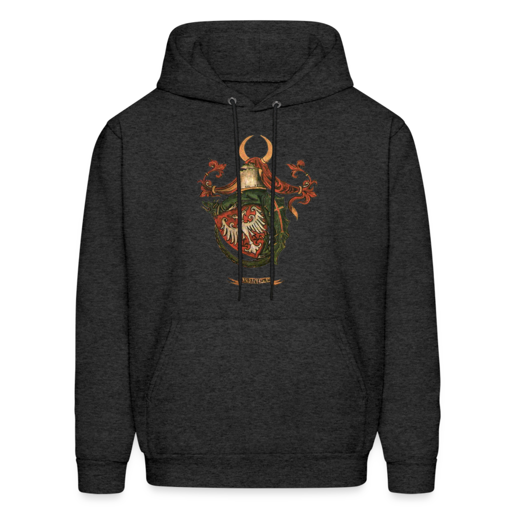 Lazaravići | Duks - charcoal grey