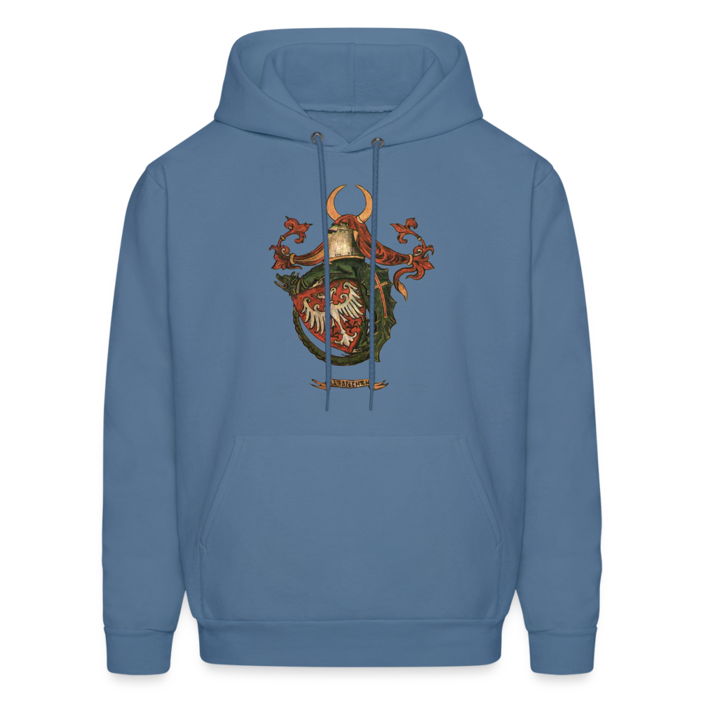 Lazaravići | Duks - denim blue