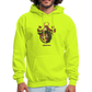 Lazaravići | Duks - safety green