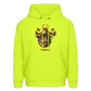 Lazaravići | Duks - safety green