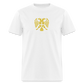 Srbenda | Majica kratki rukav - white