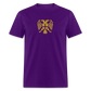 Srbenda | Majica kratki rukav - purple