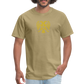Srbenda | Majica kratki rukav - khaki
