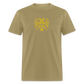 Srbenda | Majica kratki rukav - khaki