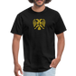 Srbenda | Majica kratki rukav - black
