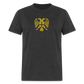 Srbenda | Majica kratki rukav - heather black